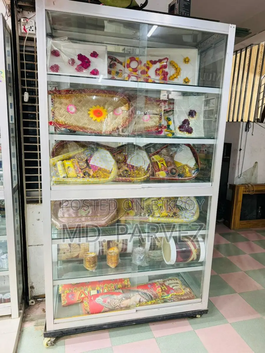 Display Racks