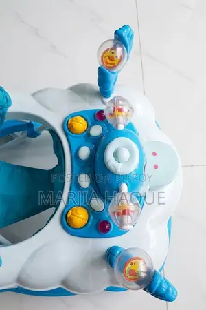 বেবি ওয়াকার বিক্রি হবে