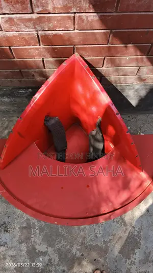Kids' Corner Chair