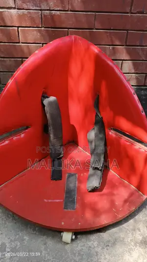 Kids' Corner Chair