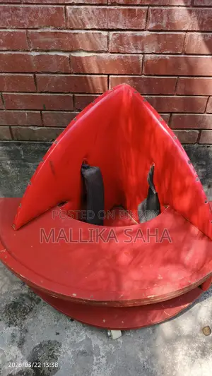 Kids' Corner Chair