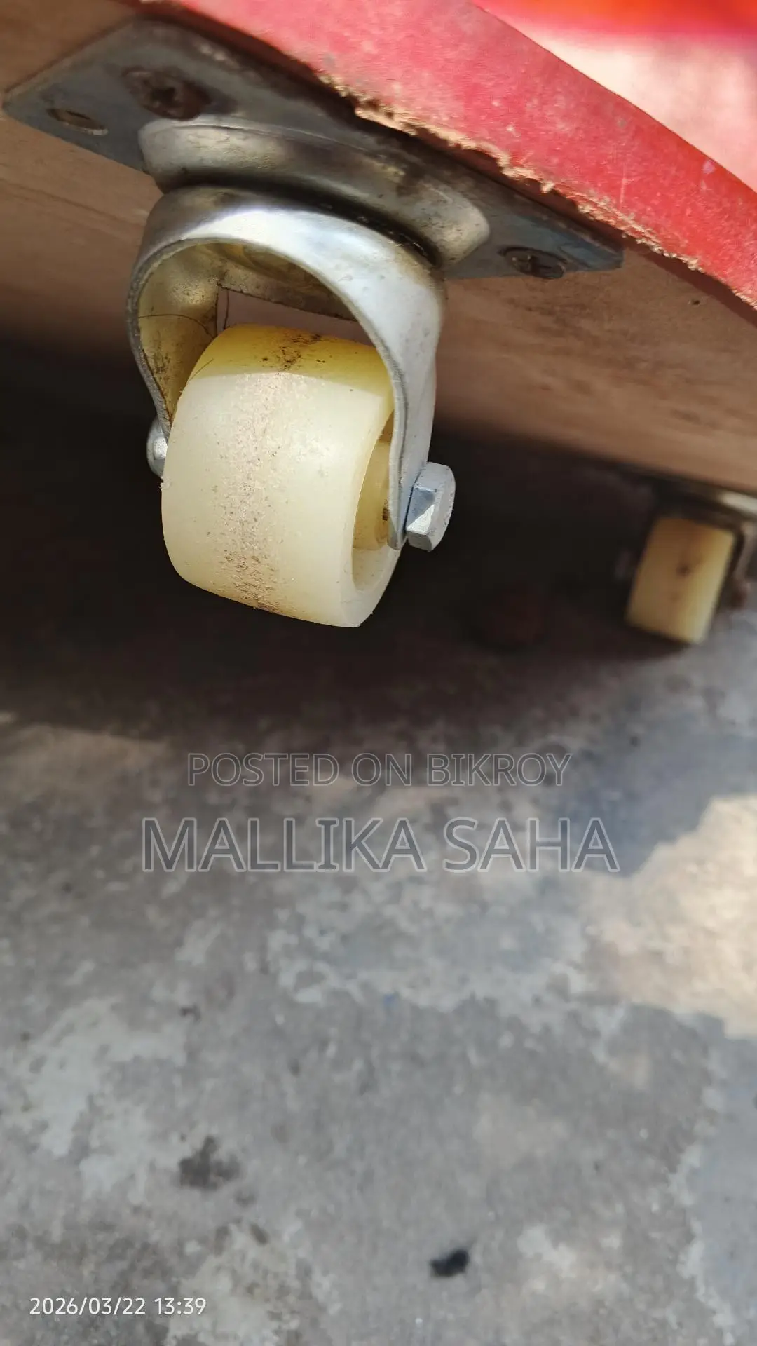 Kids' Corner Chair