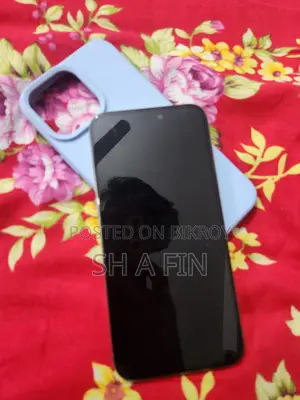 Apple iPhone 15 Pro Max (Used)