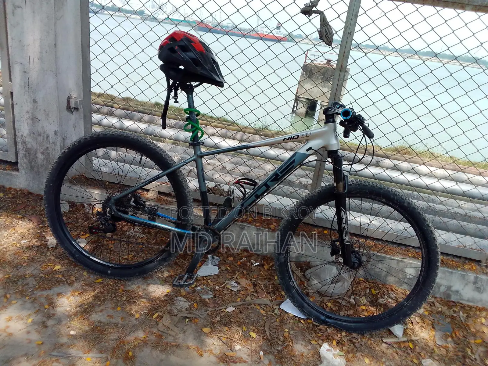 Core Cycle