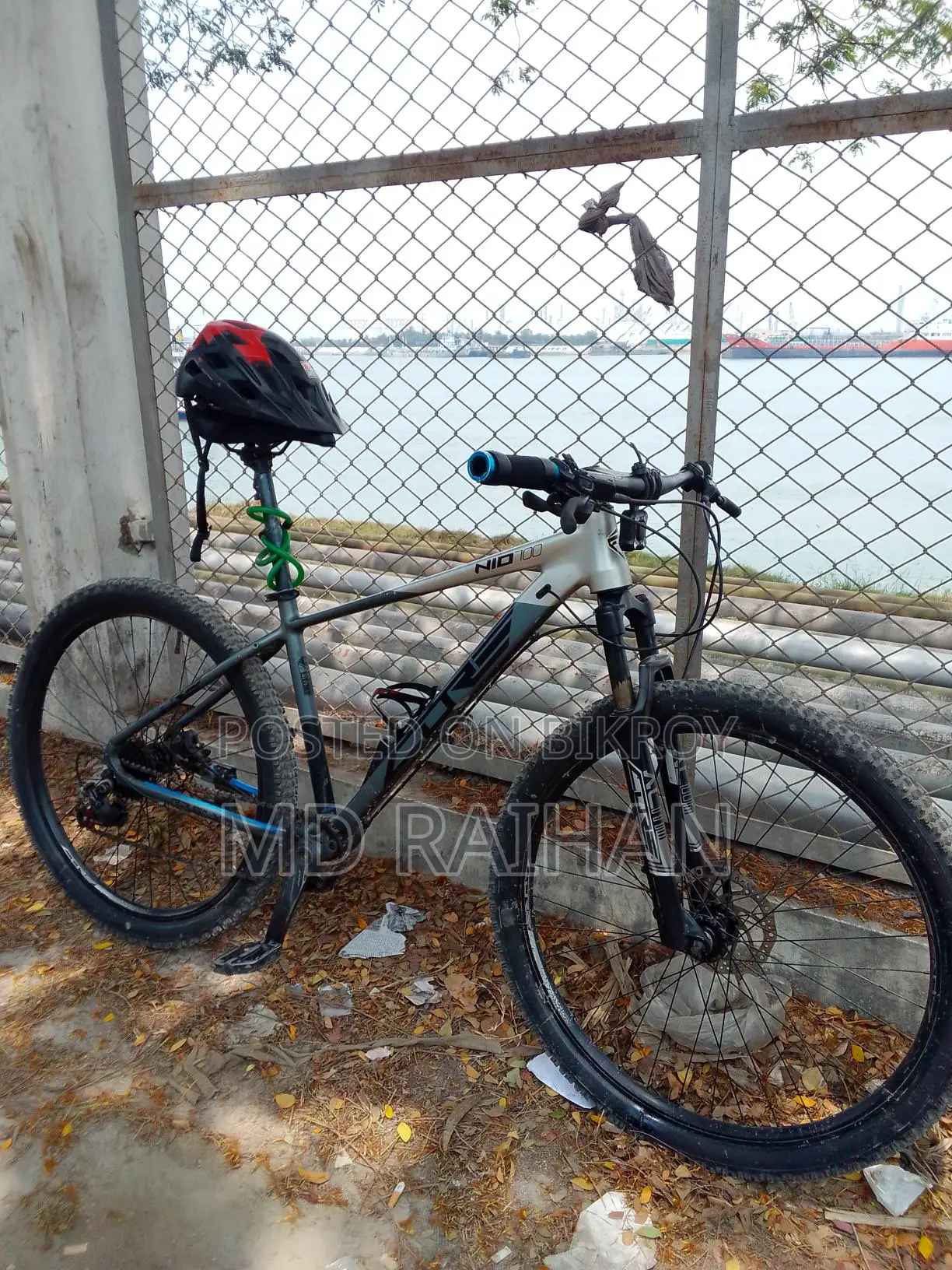 Core Cycle