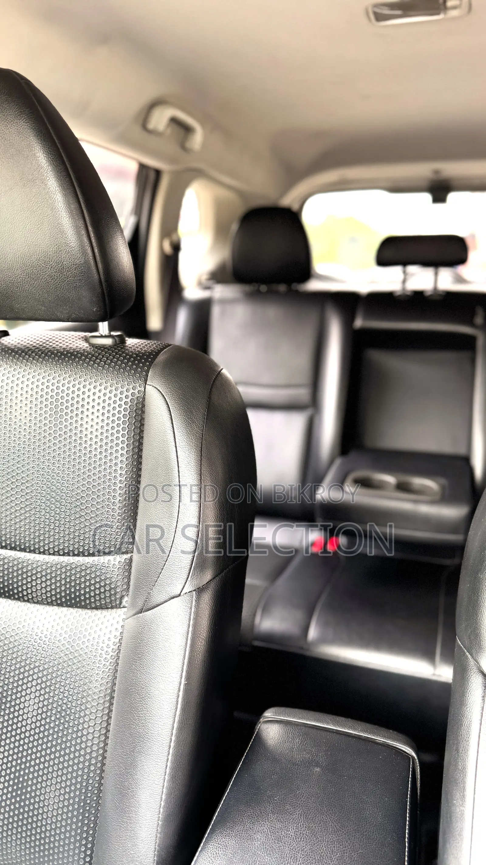 Nissan X-Trail 2016