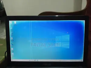 Laptop for Sale