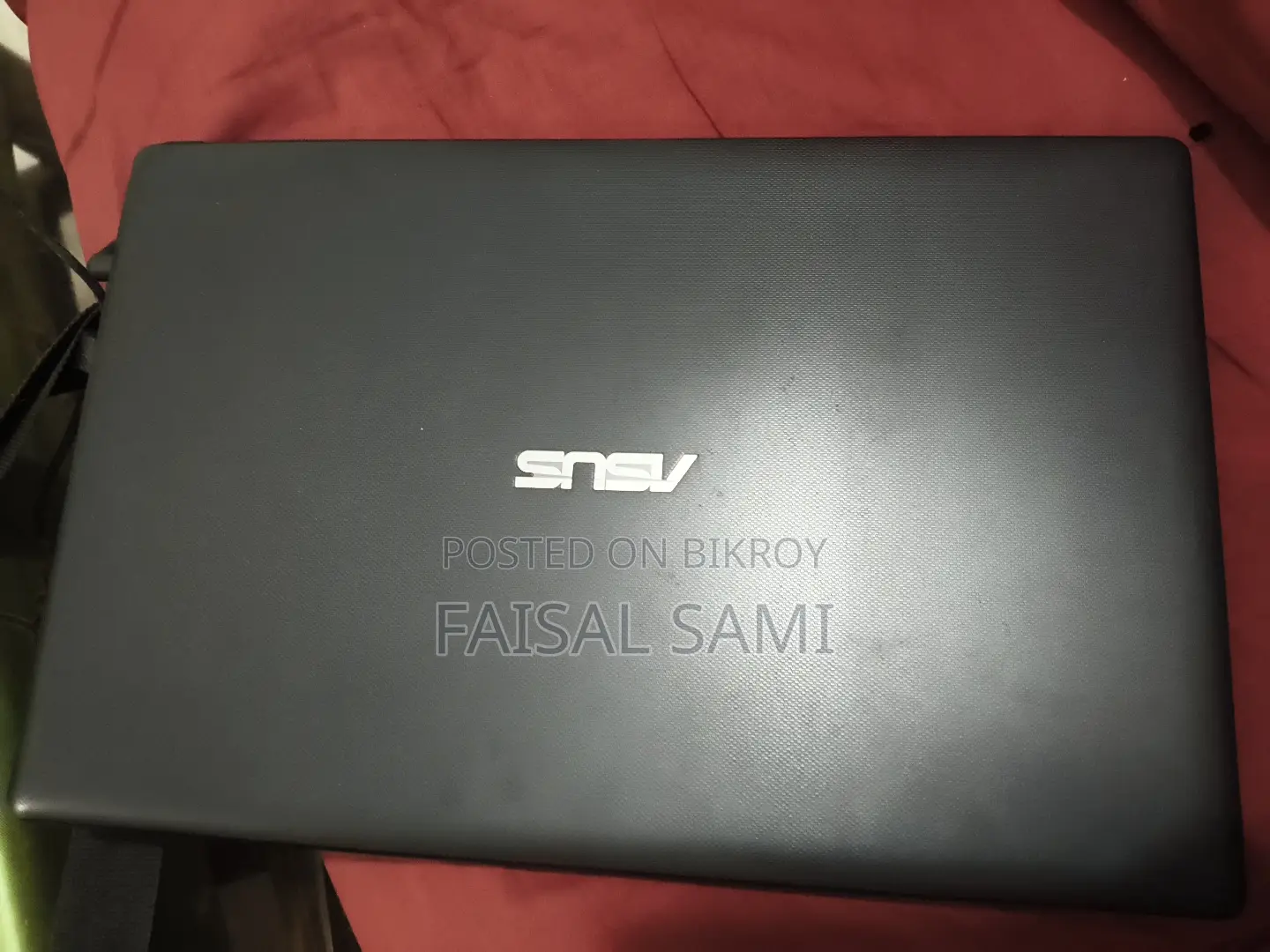 Laptop for Sale
