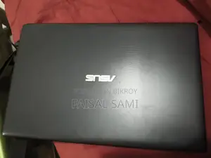 Laptop for Sale