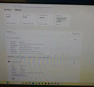 Asus ROG STRIX B250G PC (Only CPU)
