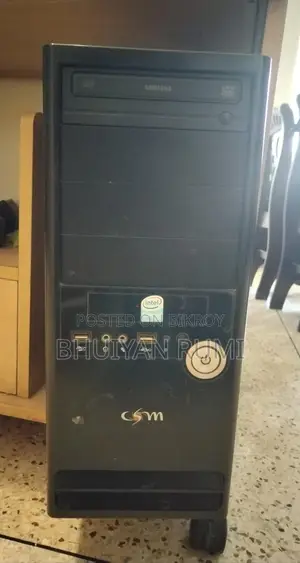 Old Desktop CPU for sale