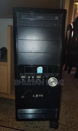 Old Desktop CPU for sale
