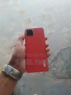 OPPO F17 8/128 (Used)
