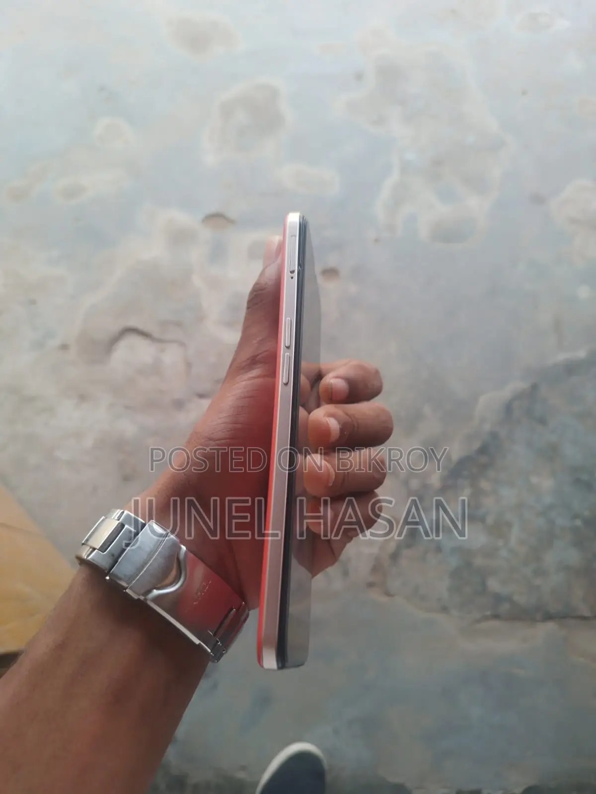 OPPO F17 8/128 (Used)