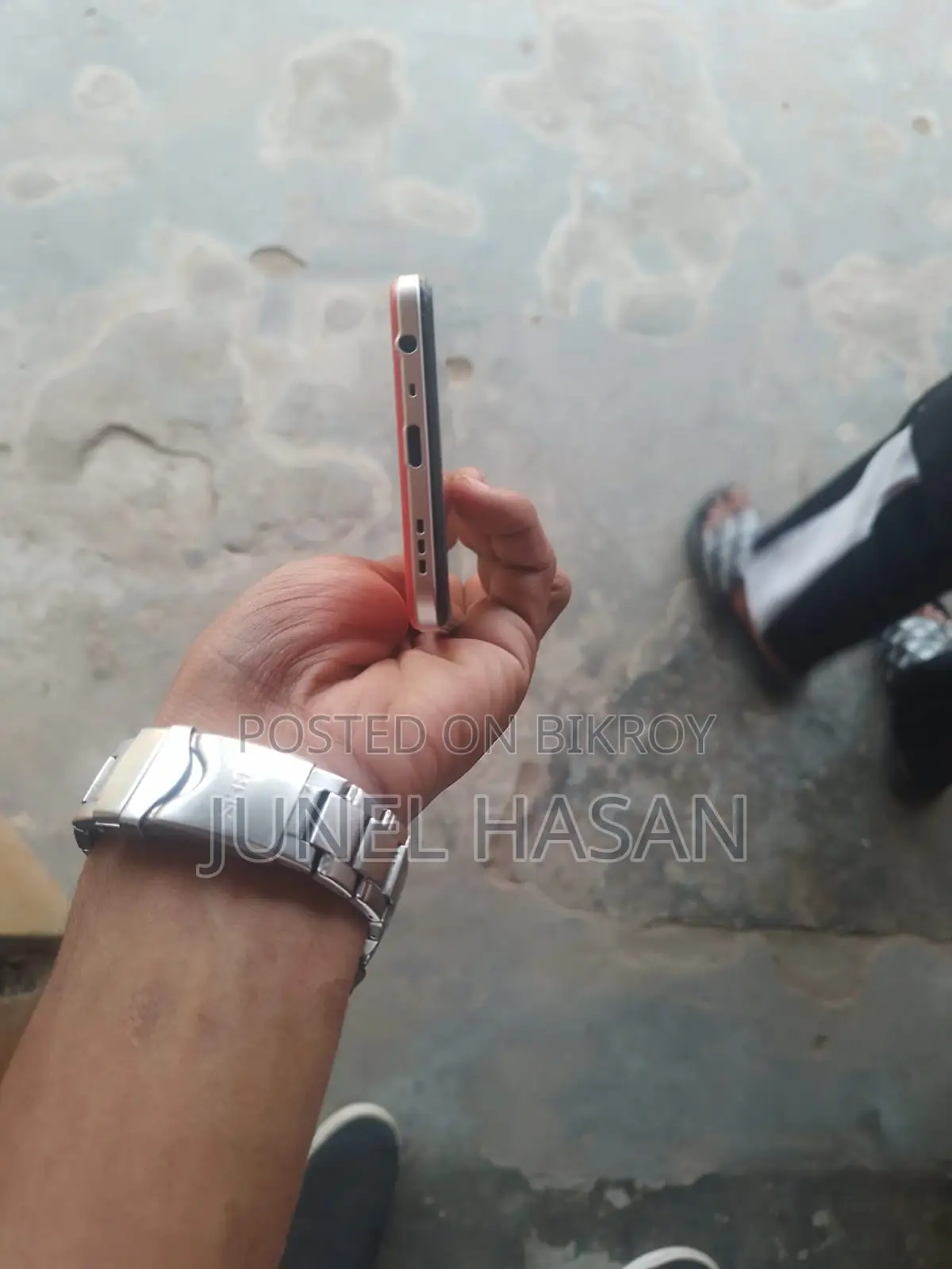 OPPO F17 8/128 (Used)