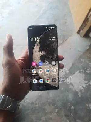 OPPO F17 8/128 (Used)