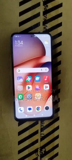 Xiaomi Redmi Note 12 valo (Used)