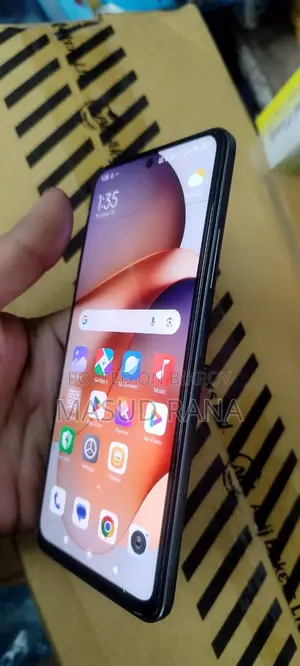 Xiaomi Redmi Note 12 (Used)