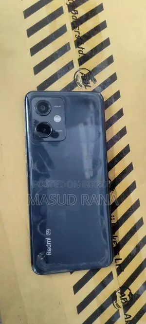 Xiaomi Redmi Note 12 (Used)