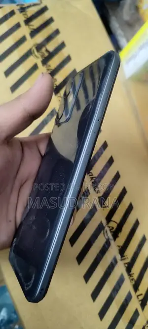 Xiaomi Redmi Note 12 (Used)