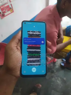 Realme 8 (Used)