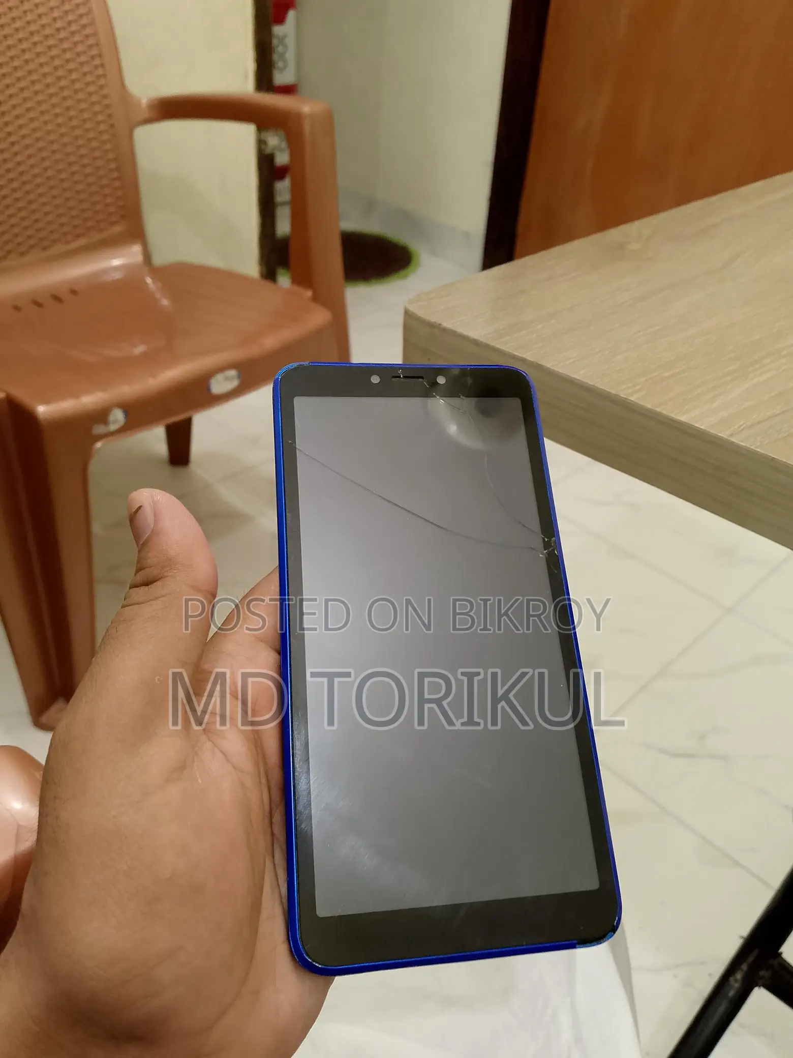 Walton Primo F10 .. (Used)