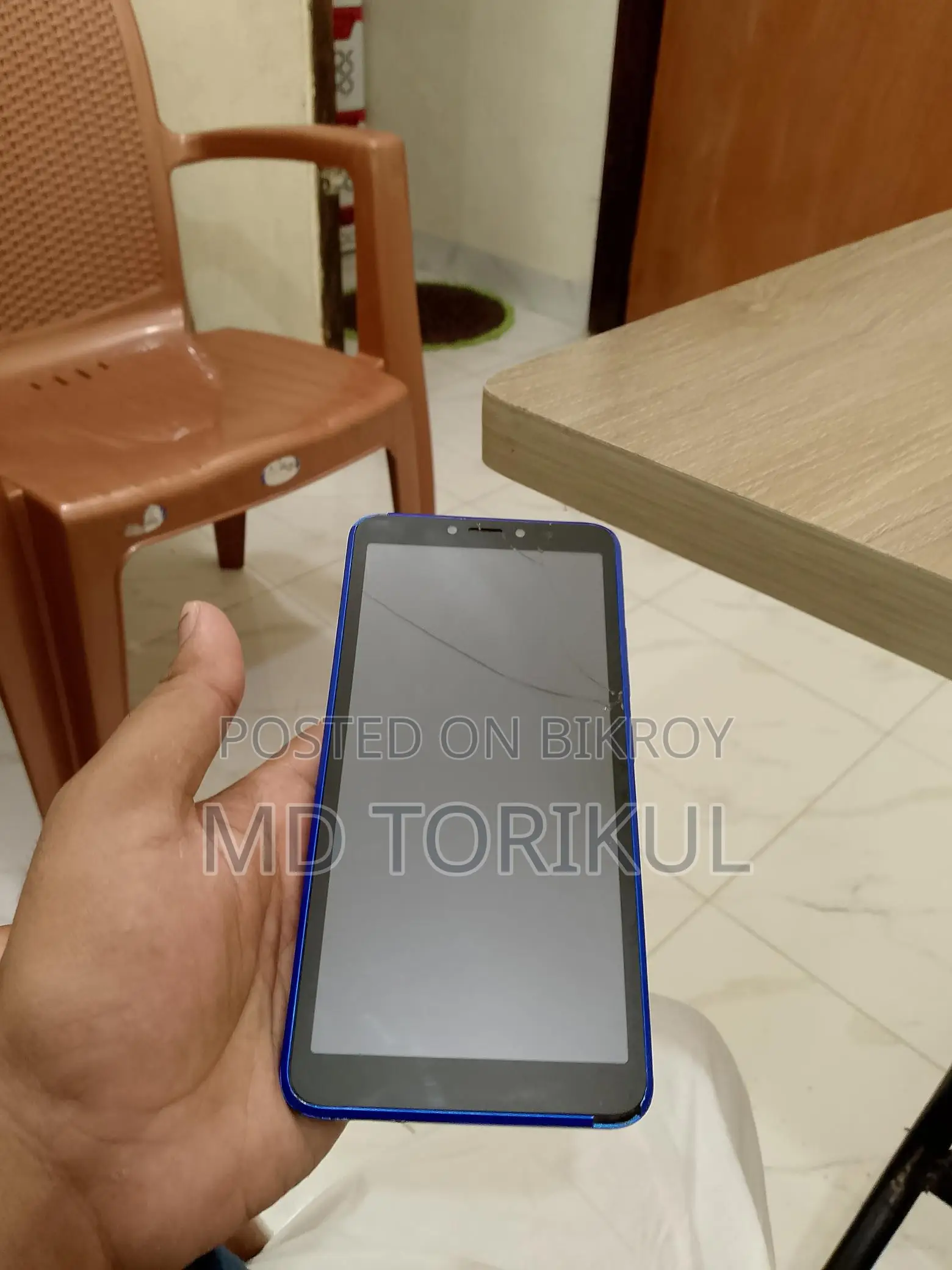Walton Primo F10 .. (Used)