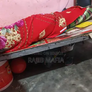 Bed for sale
