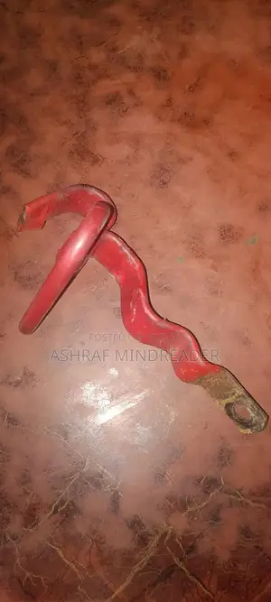 Original Honda Livo Market Hook