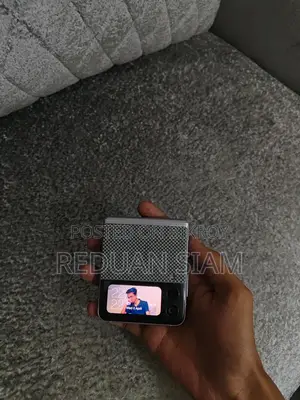 Samsung Galaxy Z Flip3 (ব্যবহৃত)