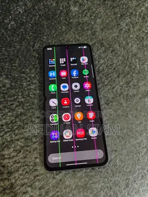 Samsung Galaxy Z Flip3 (ব্যবহৃত)