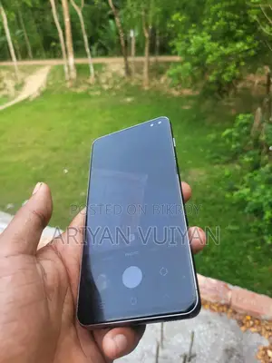 Samsung Galaxy S10 Plus . (Used)