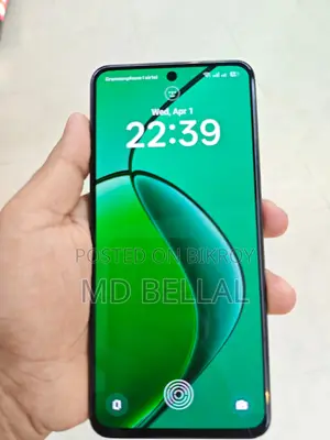 Realme (Used)