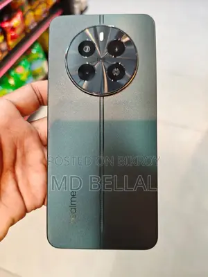 Realme (Used)