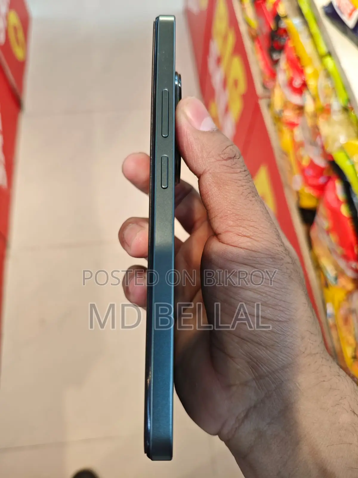 Realme (Used)