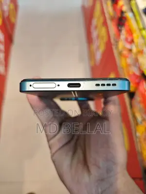 Realme (Used)