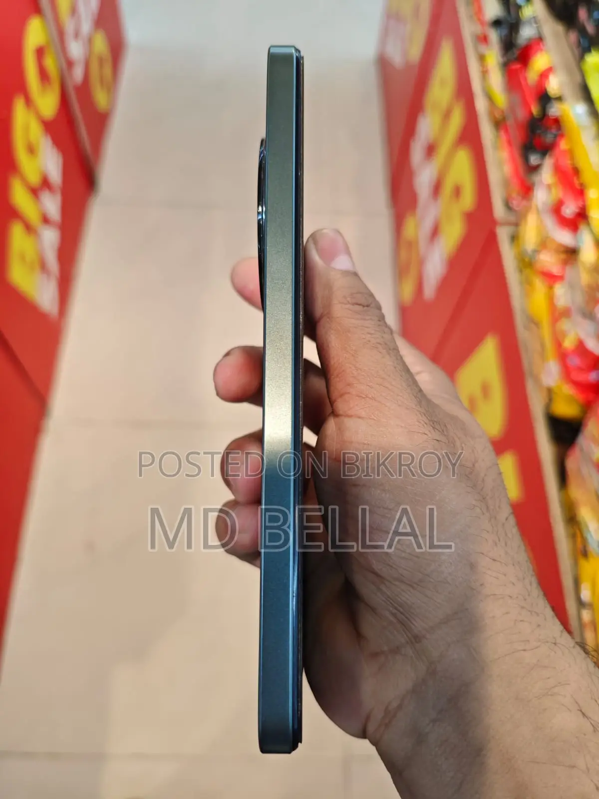 Realme (Used)