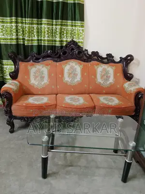 Sofa Set