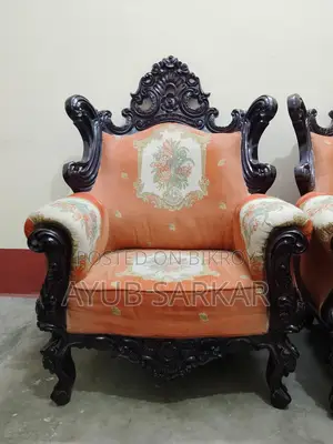 Sofa Set