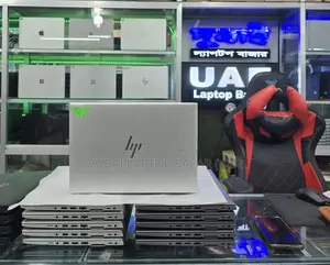HP 840 G6 Laptop