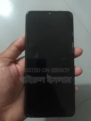 Samsung Galaxy A12 (Used)