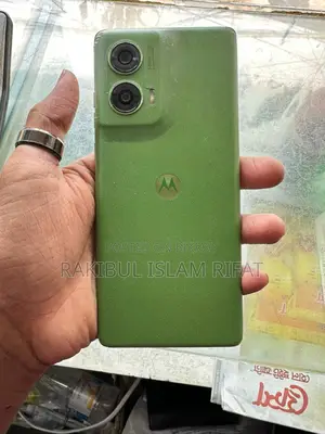 Motorola Edge 50 Fusion Android 16 (Used)