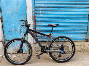 Bicycle For Sale