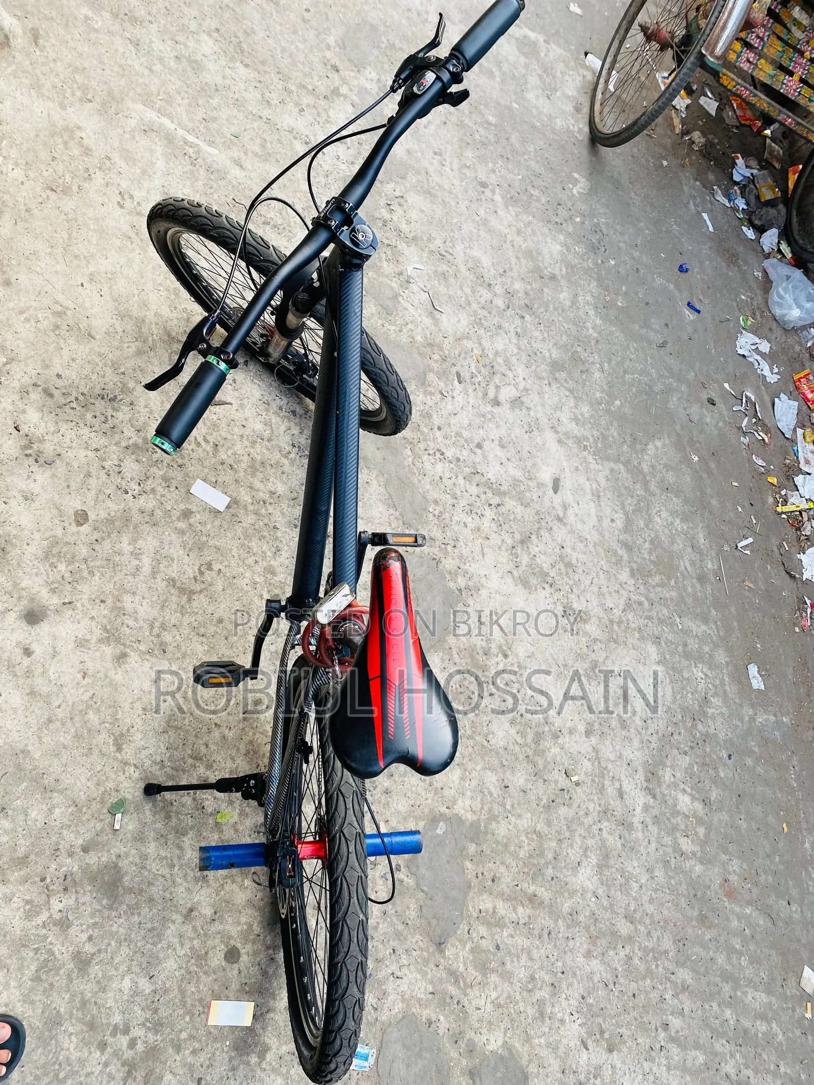 Bicycle For Sale