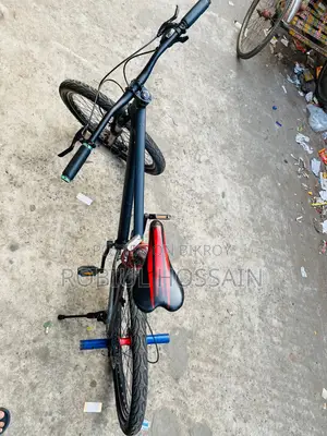 Bicycle For Sale