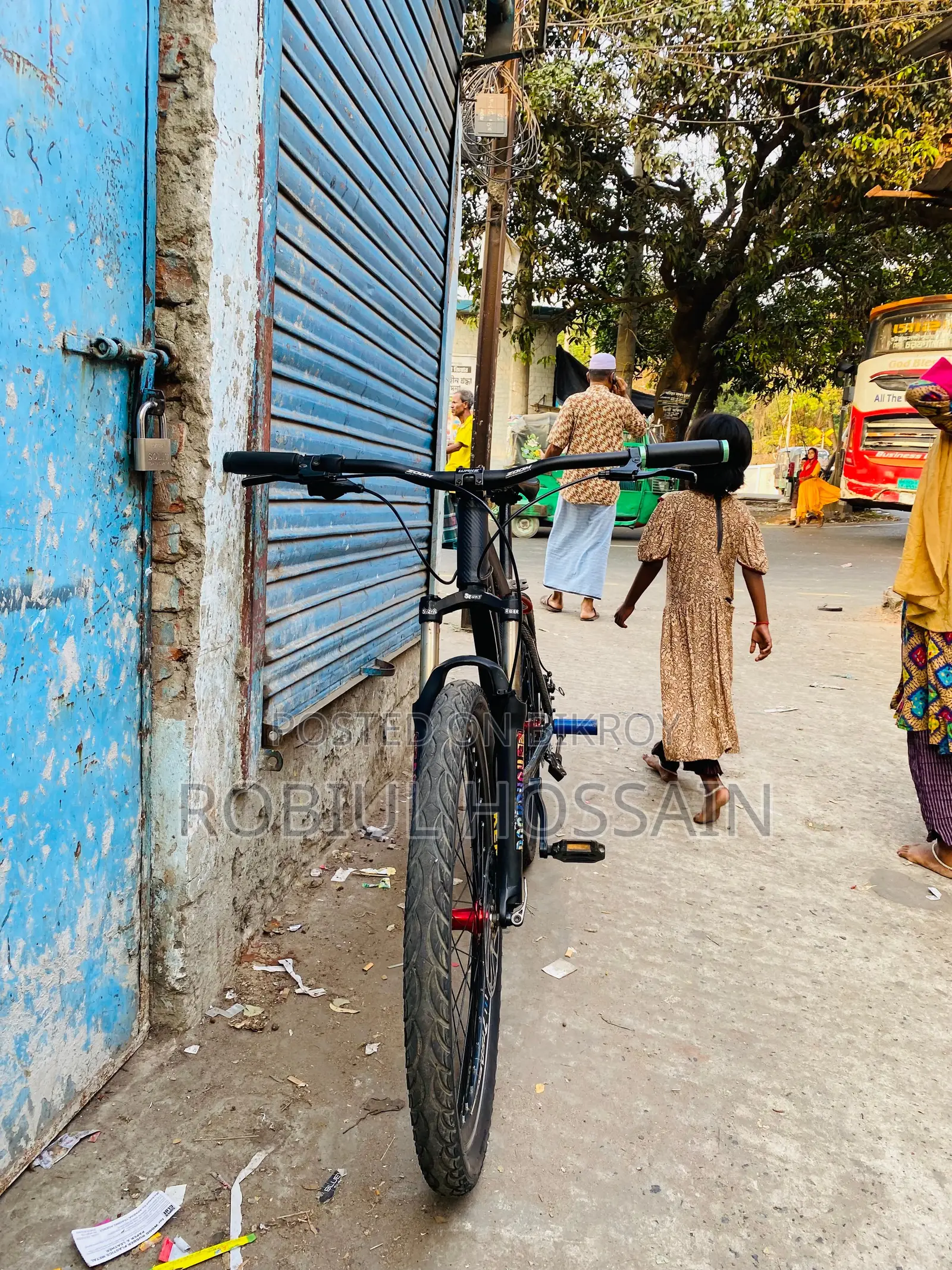 Bicycle For Sale