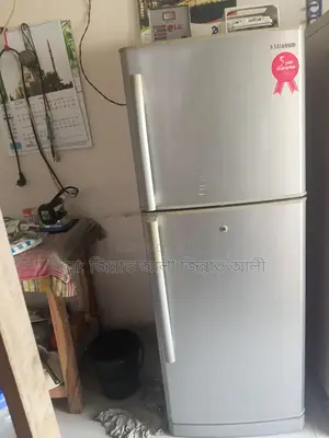 Samsung Fridge Non-Frost 10.5 CFT