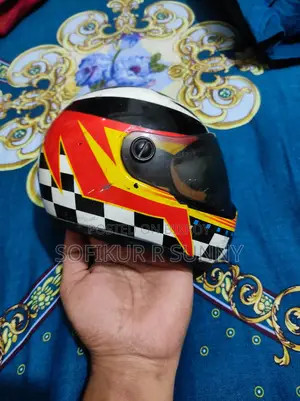 Cat helmet