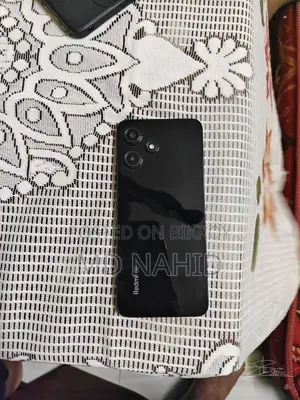 Xiaomi Redmi 12 (ব্যবহৃত)