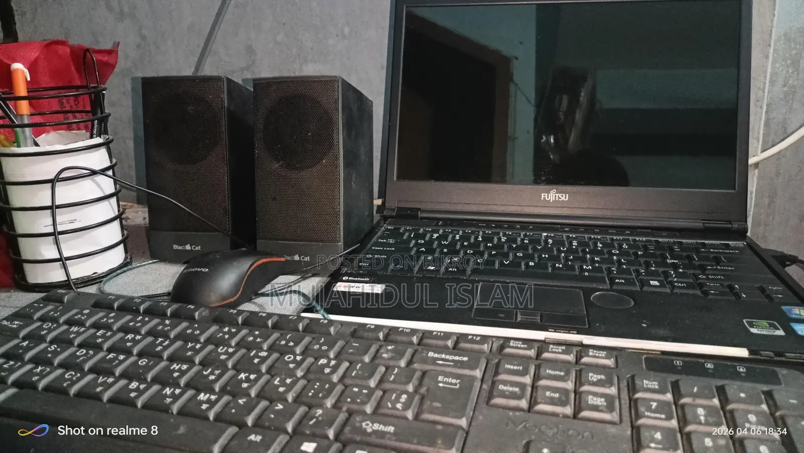 Laptop at a Low Price